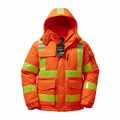 ApexShield Arctic Pro Safety Jacket