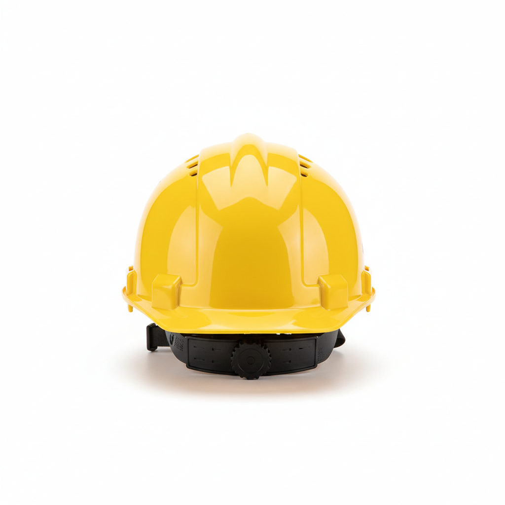 Industrial Safety Helmet